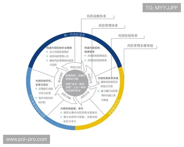 远华国际：应对国际市场变化的风险管理与应变策略